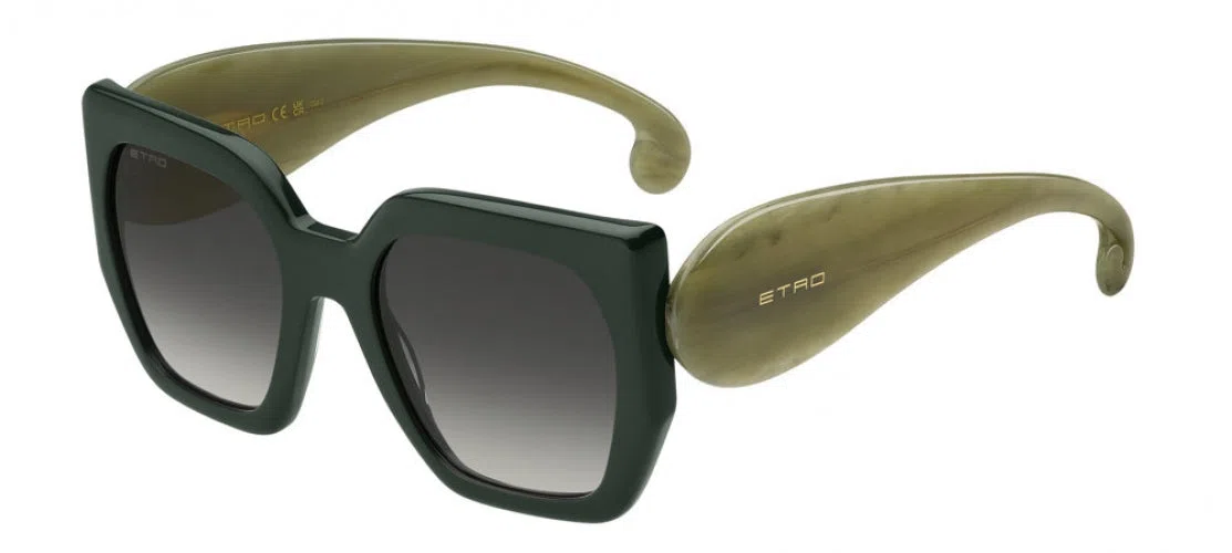 Etro 0054 Sunglasses - view 5